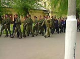 По делу о гибели десятиклассника на сборах в Ельце появился обвиняемый По делу о гибели десятиклассника на сборах в Ельце появился обвиняемый