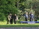 Инспектор ГИБДД в Петербурге застрелил напавшего на него водителя (ФОТО) Инспектор ГИБДД в Петербурге застрелил напавшего на него водителя (ФОТО)