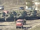 Молдавия поддержала "план Ющенко" и потребовала вывода российских войск до конца 2005 года