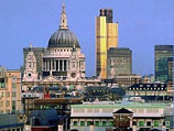 Новый век лондонского собора Святого Павла