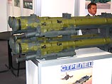 Россия по-прежнему намерена поставить в Сирию ракетные комплексы "Стрелец" Россия по-прежнему намерена поставить в Сирию ракетные комплексы "Стрелец"