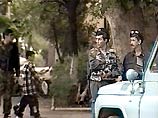 В Дагестан вводятся дополнительные силы МВД