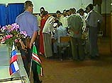 Пока в комиссию еще не поступили данные из 5 районов, которые подвезут уже завтра Пока в комиссию еще не поступили данные из 5 районов, которые подвезут уже завтра