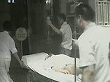 Пожар в гостинице на юге Китая - погибли 30 человек