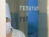Число заболевших гепатитом А в Тверской области, по данным на утро субботы, составило 461 человек, из них 117 детей