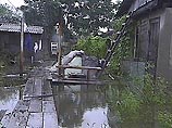 Амурскую область накрыл циклон - в одном из районов объявлена чрезвычайная ситуация Амурскую область накрыл циклон - в одном из районов объявлена чрезвычайная ситуация