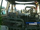 По уточненной информации, теракт произошел на северо-западе иракской столицы накануне вечером По уточненной информации, теракт произошел на северо-западе иракской столицы накануне вечером