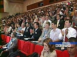 Доклад Рогозина на съезде "Родины": враги готовят "рыжую революцию" Доклад Рогозина на съезде "Родины": враги готовят "рыжую революцию"