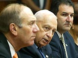 Израиль может освободить из тюрьмы лидера "Фатх" Марвана Баргути Израиль может освободить из тюрьмы лидера "Фатх" Марвана Баргути