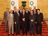 Государства G8 договорились списать долги беднейших стран мира Государства G8 договорились списать долги беднейших стран мира
