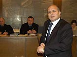 Мэр Львова, объявивший голодовку в знак протеста против судебных решений, госпитализирован Мэр Львова, объявивший голодовку в знак протеста против судебных решений, госпитализирован