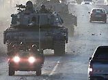 Израиль ввел полную блокаду территории ПНА в связи с праздником Шавуот Израиль ввел полную блокаду территории ПНА в связи с праздником Шавуот