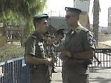 Израиль ввел полную блокаду территории ПНА в связи с праздником Шавуот