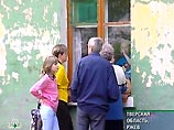 Больных гепатитом в Тверской области уже больше пятисот