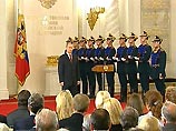 Президент РФ Владимир Путин заявил, что наука и образование, культура и развитие искусств - "это безусловные приоритеты нашей политики"