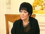 Президент вручил в Кремле государственные премии 
