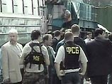 Мощность бомбы, сработавшей перед поездом Грозный-Москва, составила 5 кг тротила