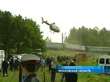 Алханов: за взрывом поезда стоят те, кто хочет представить чеченцев "народом-террористом" Алханов: за взрывом поезда стоят те, кто хочет представить чеченцев "народом-террористом"