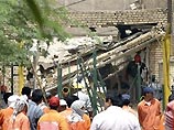 Серия взрывов в иранском городе Ахваз - пять погибших, десятки раненых