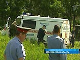 После взрыва поезда Грозный-Москва госпитализированы 8 человек - данные медиков После взрыва поезда Грозный-Москва госпитализированы 8 человек - данные медиков