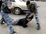 Грузия обвинила российских миротворцев в избиении абхазца