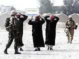 В Ираке захвачена группа боевиков, подозреваемых в подготовке терактов