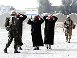 В Ираке захвачена группа боевиков, подозреваемых в подготовке терактов В Ираке захвачена группа боевиков, подозреваемых в подготовке терактов