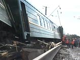 Следствие: террористы тщательно готовились к подрыву поезда Грозный-Москва Следствие: террористы тщательно готовились к подрыву поезда Грозный-Москва