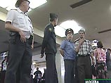 МВД России усиливает меры безопасности на транспорте МВД России усиливает меры безопасности на транспорте