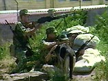 В пяти районах Дагестана Внутренние войска ищут террористов В пяти районах Дагестана Внутренние войска ищут террористов