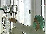 Число больных вирусным гепатитом А в юго-западных районах Тверской области достигло 547 человек, из них 142 ребенка. Эти данные на 9:00 московского времени сообщили в понедельник ИТАР-ТАСС в оперативном штабе во Ржеве