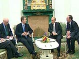 Путин обсудил с Блэром вопросы российско-британского сотрудничества Путин обсудил с Блэром вопросы российско-британского сотрудничества