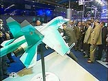 В Ле-Бурже открылся 46-й Международный аэрокосмический салон В Ле-Бурже открылся 46-й Международный аэрокосмический салон