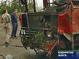 Во Владимирской области перевернулся автобус: один человек погиб, 17 ранены Во Владимирской области перевернулся автобус: один человек погиб, 17 ранены