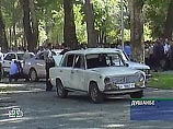 У здания МЧС в Душанбе прогремел взрыв У здания МЧС в Душанбе прогремел взрыв