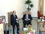 О такой возможности сегодня в Каире еще раз сказал министр иностранных дел России Игорь Иванов, подводя итоги своей встречи в субботу с госсекретарем США Колином Пауэллом