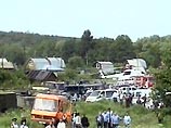 Следствие: поезд Москва-Грозный взорвали с помощью тротила Следствие: поезд Москва-Грозный взорвали с помощью тротила