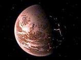 Астрономам впервые удалось обнаружить планету, которая подобна Земле