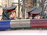 На западе Москвы взорвана легковая машина, убит гендиректор "Автоинжстрой"