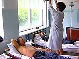 За минувшие сутки в юго-западных районах Тверской области гепатитом А заболели 27 человек, из них семь детей. Таким образом, по последним данным, число заболевших достигло 574 человек, из них 149 детей За минувшие сутки в юго-западных районах Тверской области гепатитом А заболели 27 человек, из них семь детей. Таким образом, по последним данным, число заболевших достигло 574 человек, из них 149 детей