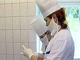 Темпы распространения гепатита в Твери и Смоленске снизились Темпы распространения гепатита в Твери и Смоленске снизились