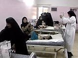 В Афганистане 2 тысячи человек заболели холерой, 8 уже умерли