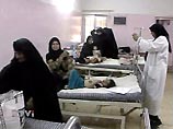 В Афганистане 2 тысячи человек заболели холерой, 8 уже умерли В Афганистане 2 тысячи человек заболели холерой, 8 уже умерли