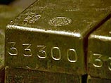 G8 отказалась от идеи продажи части запасов золота МВФ G8 отказалась от идеи продажи части запасов золота МВФ