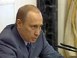 Государство душит экономику, но кое-где без него не обойтись, признал Путин