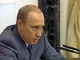 Государство душит экономику, но кое-где без него не обойтись, признал Путин Государство душит экономику, но кое-где без него не обойтись, признал Путин