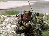 Россия передала таджикским пограничникам контроль над таджикско-афганской госграницей Россия передала таджикским пограничникам контроль над таджикско-афганской госграницей