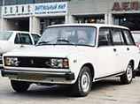 В Москве и области чаще всего угоняют "Жигули" и Volkswagen В Москве и области чаще всего угоняют "Жигули" и Volkswagen