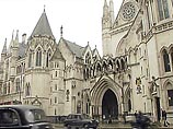 В Королевском суде Лондона бывшая жена 82-летнего правителя Саудовской Аравии требует денег на содержание В Королевском суде Лондона бывшая жена 82-летнего правителя Саудовской Аравии требует денег на содержание