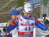 Лыжный спорт: На чемпионате мира Россия лишь пятая
